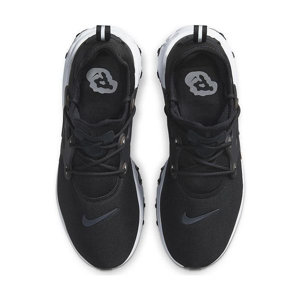 Кросівки чоловічі Nike React Presto (AV2605-009), 42.5, OFC