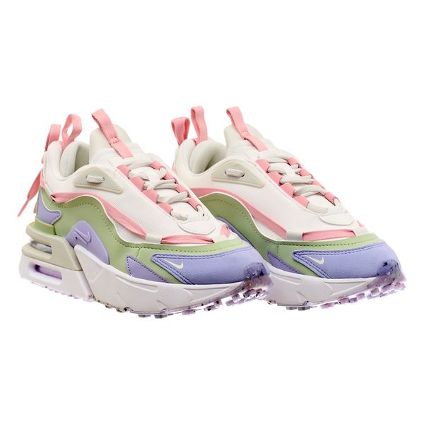 Кроссовки женские Nike Air Max Furyosa (DH0531-100), 40.5, OFC, 30% - 40%, 1-2 дня