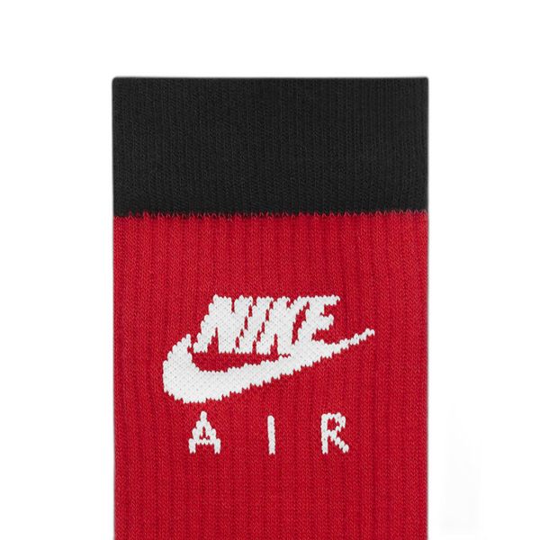 Шкарпетки Nike Everyday Essential (DH6170-905), 38-42, WHS, 30% - 40%, 1-2 дні