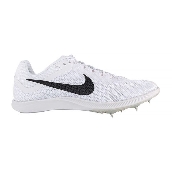 Кросівки унісекс Nike Zoom Rival Distance (DC8725-100), 44.5, WHS, 40% - 50%, 1-2 дні