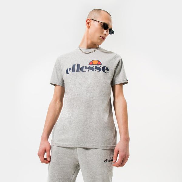 Футболка мужская Ellesse Sl Prado Tee (SHC07405-112), S, WHS, 1-2 дня