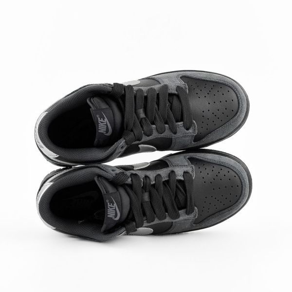 Кроссовки женские Nike Dunk Low (II7636-001), 38, WHS, 1-2 дня
