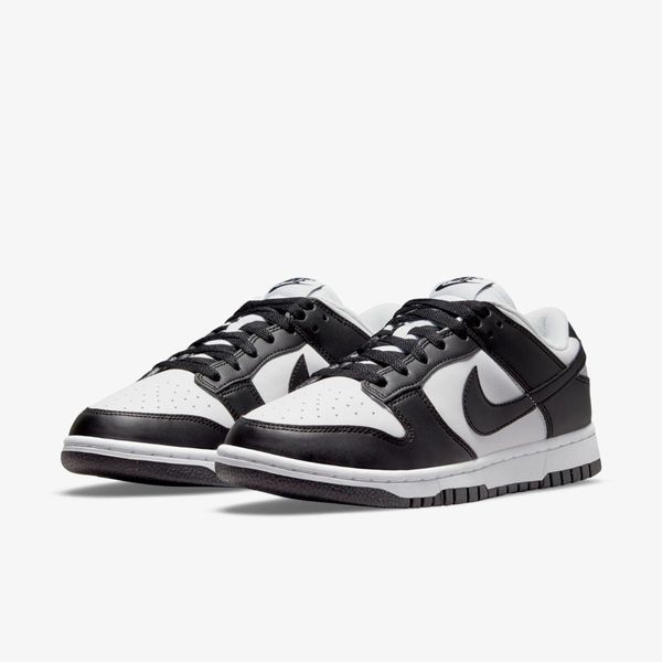 Кросівки жіночі Nike Dunk Low Next Nature (DD1873-102), 37.5, OFC, 1-2 дні