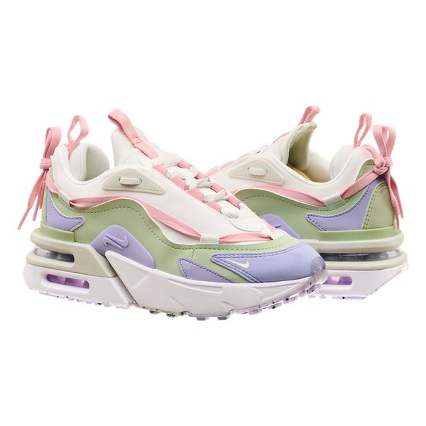 Кроссовки женские Nike Air Max Furyosa (DH0531-100), 40.5, OFC, 30% - 40%, 1-2 дня