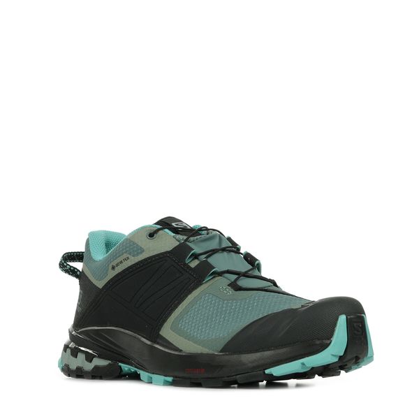 Кроссовки женские Salomon Xa Wild Gtx W (L40981000), 36, WHS, 10% - 20%, 1-2 дня