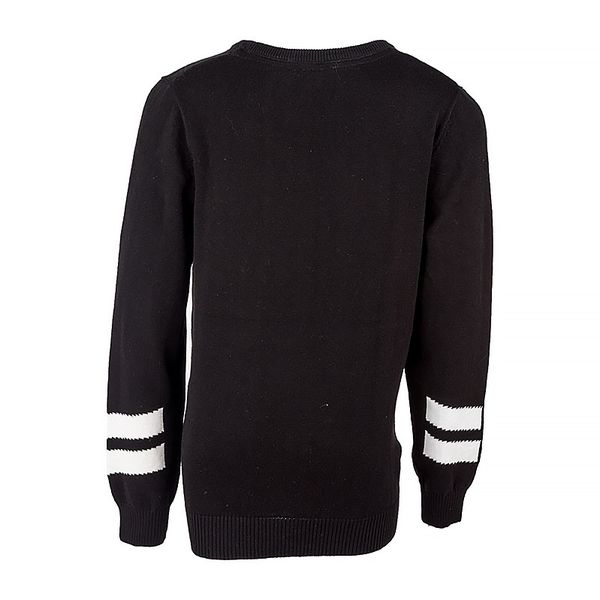 Светр дитячий Piazza Italia Sweater (70045-BLACK), 118, WHS, 10% - 20%, 1-2 дні