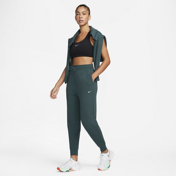 Брюки жіночі Nike Dri-Fit One Pants (FB5434-328), L, WHS, 1-2 дні