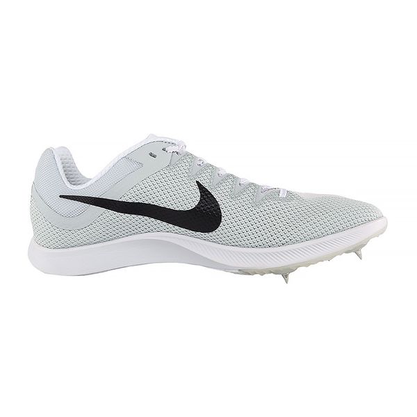 Кросівки унісекс Nike Zoom Rival Distance (DC8725-100), 44.5, WHS, 30% - 40%, 1-2 дні