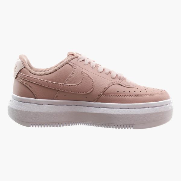 Кроссовки женские Nike Court Vision Alta Pink (DM0113-600), 38.5, OFC, > 50%, 1-2 дня