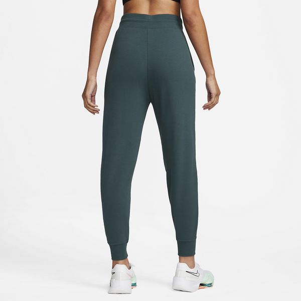 Брюки жіночі Nike Dri-Fit One Pants (FB5434-328), L, WHS, 1-2 дні