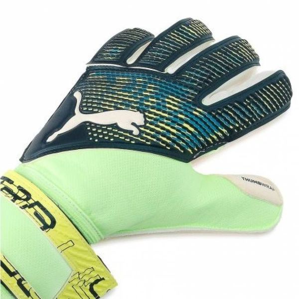 Перчатки мужские Puma Ultra Grip (041814-01), 10, WHS, 1-2 дня