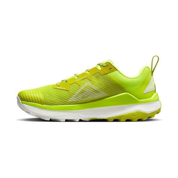 Трейловые кроссовки для бега женские Nike React Wildhorse 8 (DR2689-300), 36.5, WHS, 30% - 40%, 1-2 дня