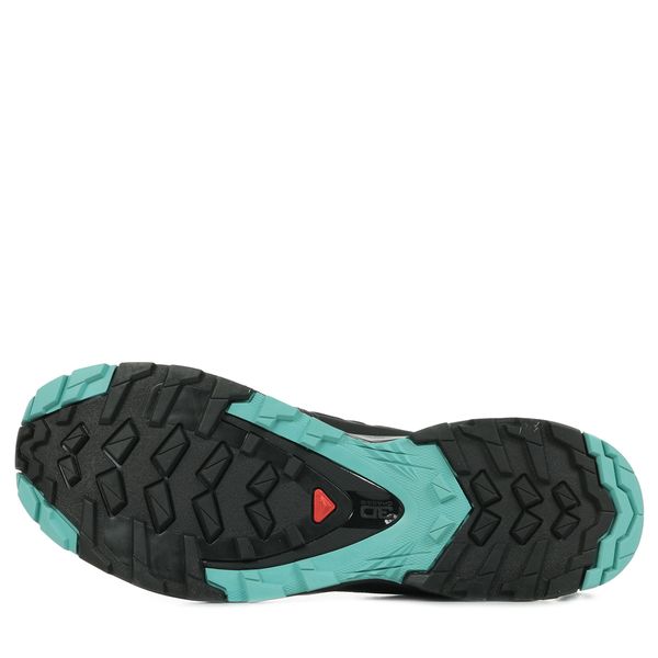 Кросівки жіночі Salomon Xa Wild Gtx W (L40981000), 36, WHS, 10% - 20%, 1-2 дні