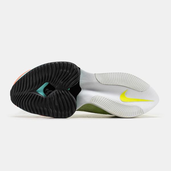 Кросівки жіночі Nike Air Zoom Alphafly (CZ1514-700), 37.5, WHS, 10% - 20%, 1-2 дні