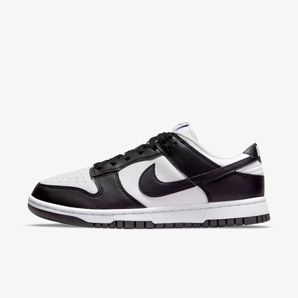 Кросівки жіночі Nike Dunk Low Next Nature (DD1873-102), 37.5, OFC, 1-2 дні