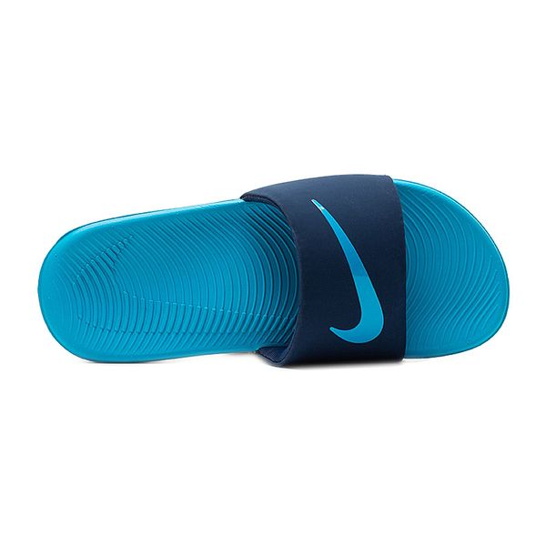 Тапочки підліткові Nike Kawa Slide Bgp (819352-402), 36
