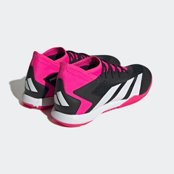 Футзалки мужские Adidas Accuracy.3 Performance (GW7069), 42.5, WHS, 20% - 30%, 1-2 дня