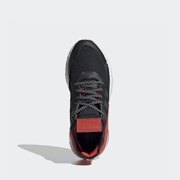 Кроссовки мужские Adidas Originals Nite Jogger (EG6750), 44, WHS, 10% - 20%, 1-2 дня