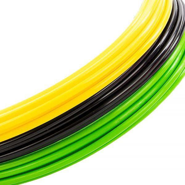 Обруч чоловічий Avk-Sport Sports Rings 12 Pcs (AVK3-739-302-001), 34 СM, WHS, < 10%, 1-2 дні