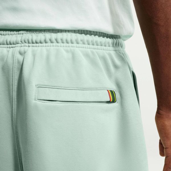 Шорты мужские Nike M Nkct Df Hrtge Flc Short (HM6768-006), L, WHS, < 10%, 1-2 дня