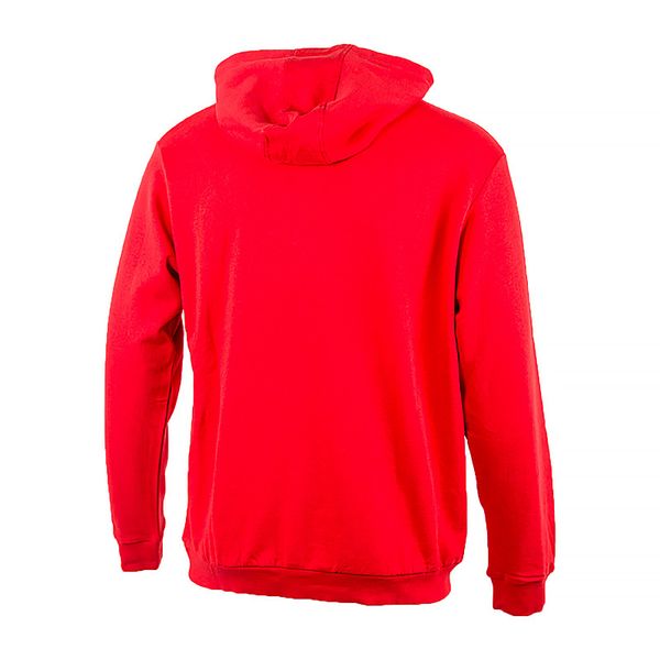 Кофта чоловічі Jeep Hooded Sweatshirt Star (O102568-R700), 2XL, WHS, 1-2 дні