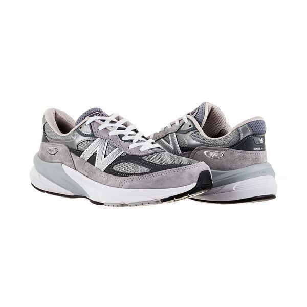 Кросівки чоловічі New Balance M990 (M990GL6), 41.5, OFC, 40% - 50%, 1-2 дні