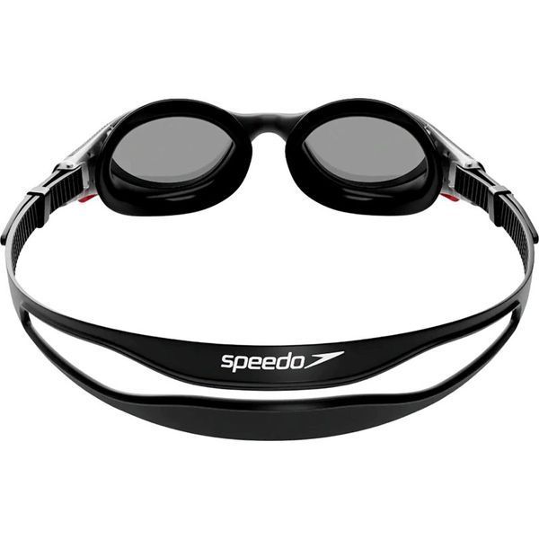 Очки для плавания Speedo Biofuse 2.0 (8-00233214501), OSFM, WHS, 1-2 дня