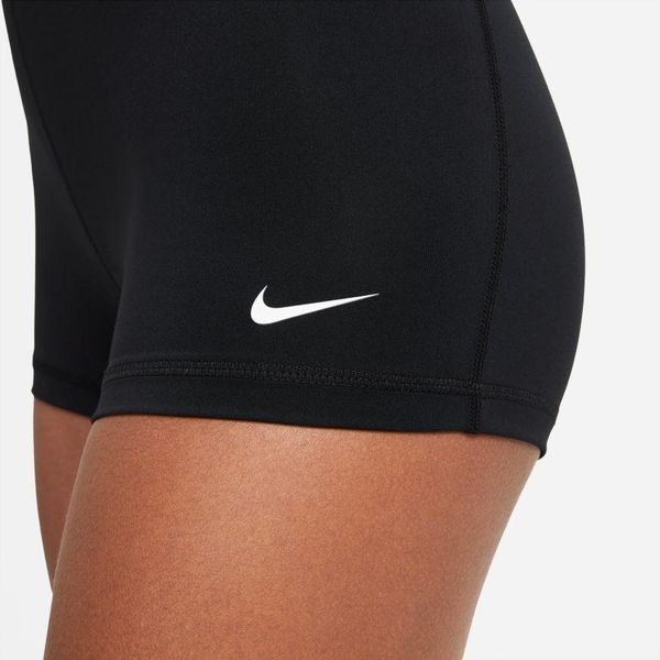 Шорти жіночі Nike W Np 365 Short 3" (CZ9857-010), L, WHS, 30% - 40%, 1-2 дні