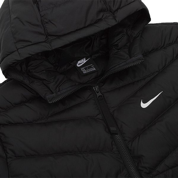 Куртка жіноча Nike W Nsw Wr Lt Wt Dwn Jkt (CU5094-011), XL, WHS, 10% - 20%, 1-2 дні