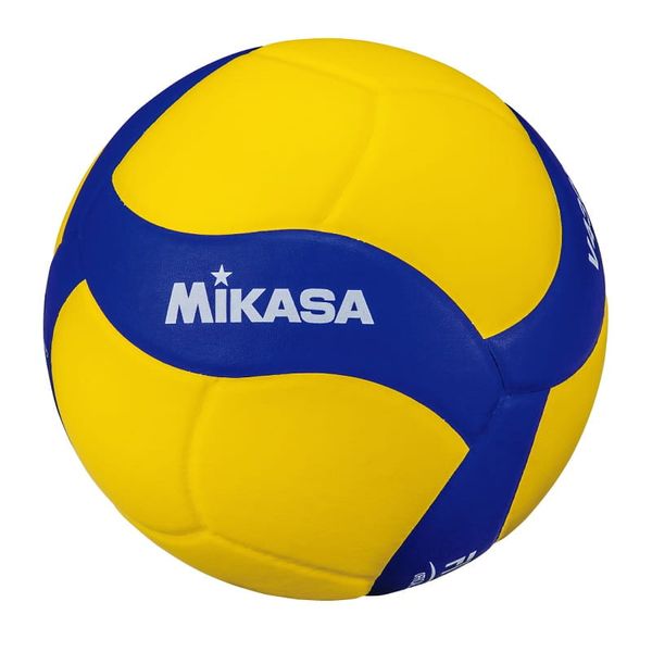 М'яч Mikasa Volleyball Ball (V430W), 4, WHS, 10% - 20%, 1-2 дні