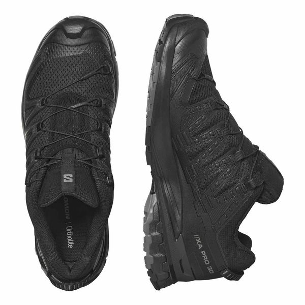 Кросівки чоловічі Salomon Xa Pro 3D V9 (472718), 41, WHS, 1-2 дні