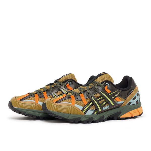 Кроссовки мужские Asics X Andersson Bell Gel-Sonoma 15-50 (1201A852-300), 43.5, WHS, 1-2 дня