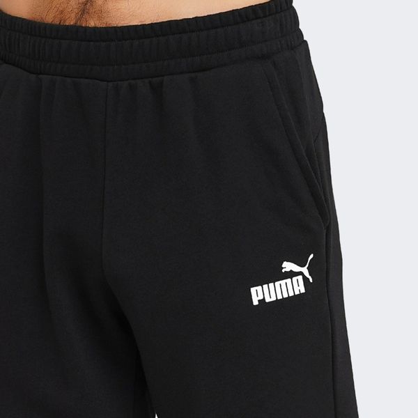 Брюки мужские Puma Ess Logo Pants (58671601), XL, WHS, 10% - 20%, 1-2 дня