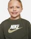 Фотографія Спортивний костюм дитячий Nike Older Kids' Tracksuit (FD3090-325) 4 з 6 в Ideal Sport