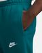 Фотографія Брюки чоловічі Nike Sportswear Club Fleece Joggers (BV2671-381) 4 з 8 в Ideal Sport
