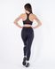 Фотографія Лосіни жіночі Nike W Nsw Essntl Lggng Futura Hr (CZ8528-010) 6 з 6 в Ideal Sport