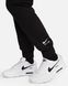Фотографія Брюки жіночі Nike Air Flc Jogger (DV8050-010) 4 з 5 в Ideal Sport