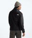 Фотография Кофта мужская The North Face Cnynlnds Hdy Tnh Black (NF0A5G9U4H0) 3 из 4 в Ideal Sport