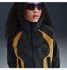 Фотография Ветровка детская Nike Techolder Kids (Boys) Woven Jacket Olive/Yellow (II3623-060) 3 из 7 в Ideal Sport