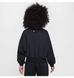 Фотография Свитер подростковый Nike French Terry Crew-Neck Sweatshirt (HJ3373-010) 2 из 6 в Ideal Sport