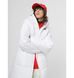 Фотографія Куртка жіноча Nike Sportswear Classic Puffer (FB7675-100) 2 з 6 в Ideal Sport
