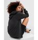 Фотографія Кофта жіночі Gap Fullzip Logo Grey (463503-21) 2 з 2 в Ideal Sport