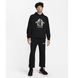 Фотографія Брюки чоловічі Nike Spodnie Lj M Nk Open Hem Brsh Flc Pnt Nba (FB7127-010) 10 з 11 в Ideal Sport
