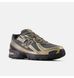 Фотографія Кросівки унісекс New Balance 740 Black/Brown (U740BD2) 3 з 5 в Ideal Sport