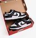 Фотографія Кросівки жіночі Nike Dunk Low Next Nature (DD1873-102) 2 з 8 в Ideal Sport