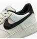 Фотография Кроссовки мужские Nike Air Force 1 Gtx White (CK2630-004) 9 из 9 в Ideal Sport