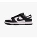 Фотографія Кросівки жіночі Nike Dunk Low Next Nature (DD1873-102) 3 з 8 в Ideal Sport