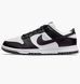 Фотографія Кросівки жіночі Nike Dunk Low Next Nature (DD1873-102) 1 з 8 в Ideal Sport