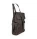 Фотография Рюкзак Rains Backpacks Brown (1363-BLACK) 4 из 4 в Ideal Sport