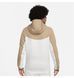 Фотографія Кофта чоловіча Nike M Nk Tch Flc Fz Wr (FB7921-121) 3 з 9 в Ideal Sport